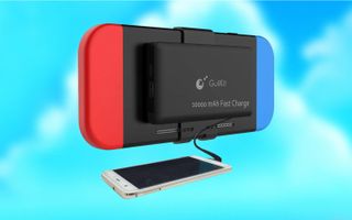 GuliKit Battery Pack