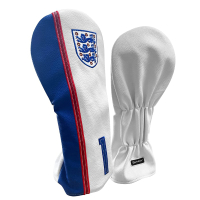 TaylorMade x England Driver Headcover | Buy now at Amazon
