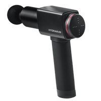 The Hydragun Quiet Massage Gun