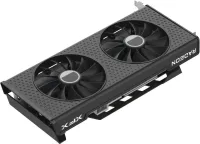 Price watch: ➖XFX RX 7700 XT | 12 GB GDDR6 | 3,456 shaders | 2,544 MHz boost | £349.98 at Ebuyer