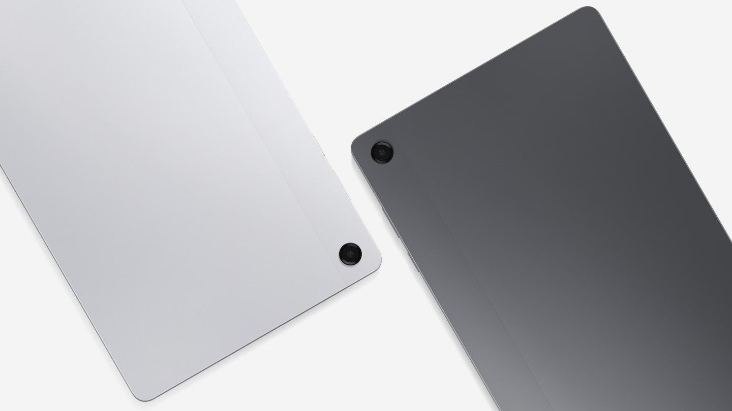  Samsung Galaxy Tab A11 Plus vs. Galaxy Tab A9 Plus: A bigger upgrade than it looks 