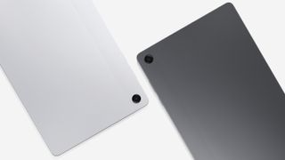 The Galaxy Tab A11 Plus colors