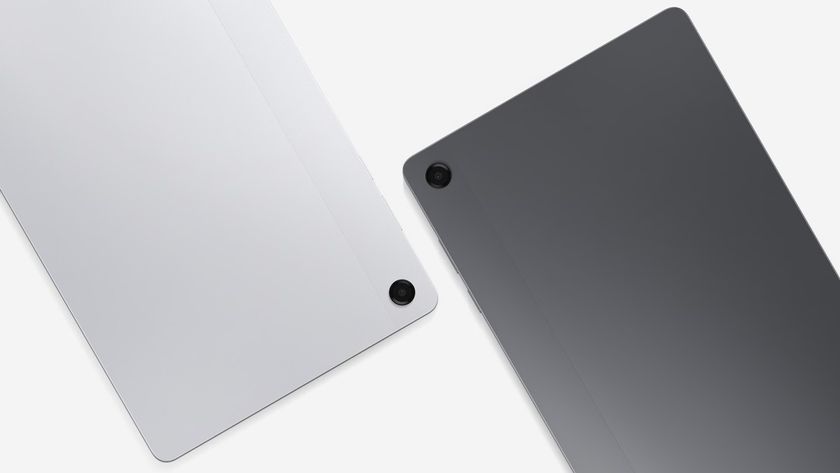 The Galaxy Tab A11 Plus colors