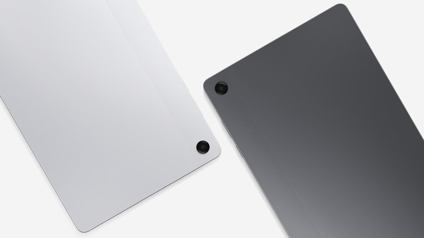 While the design looks familiar, the Galaxy Tab A11 Plus offers several meaningful under-the-hood improvements.