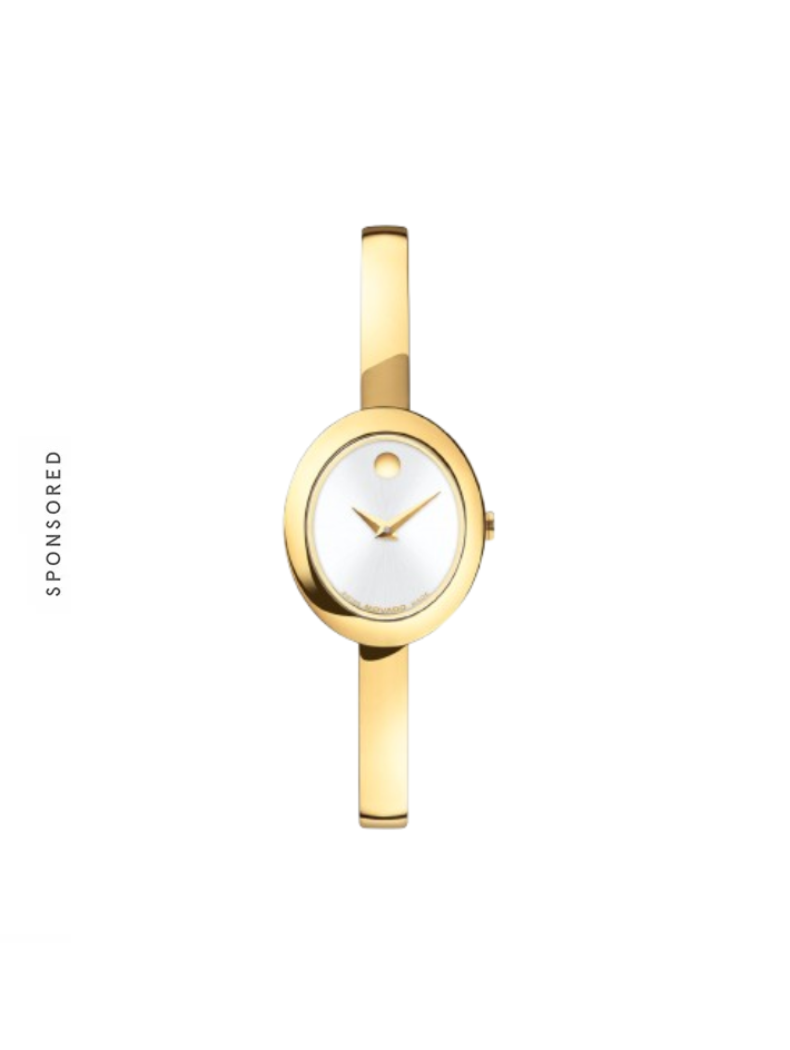 MOVADO, Museum Bangle