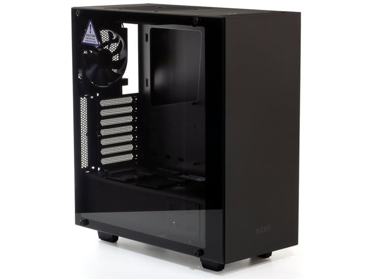 NZXT S340 ELITE ブラック PCミドルタワーケース NZXT S340 Elite Review - Tom's Hardware | Tom's Hardware