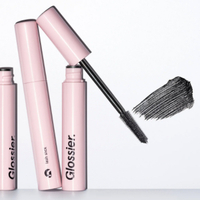 Glossier Lash Slick Mascara, $16/£14, glossier.com