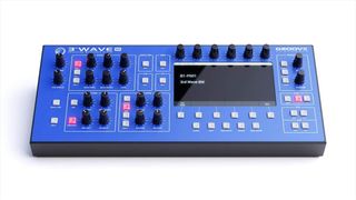 Groove Synthesis 3rd Wave 8M