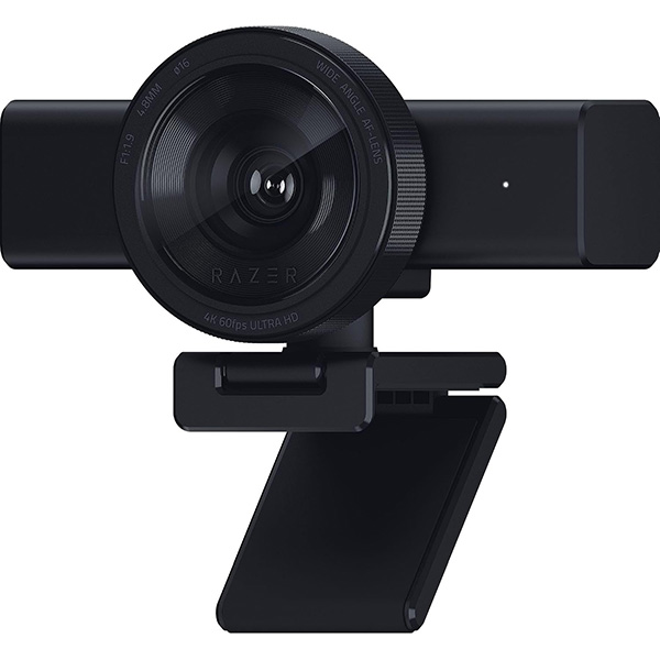 Razer Kiyo V2 Pro webcam render