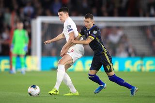 England v Kosovo – UEFA Euro 2020 Qualifying – Group A – St Mary’s
