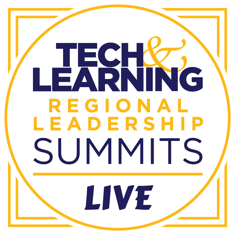 T&amp;L Regional Leadership Summit Live logo