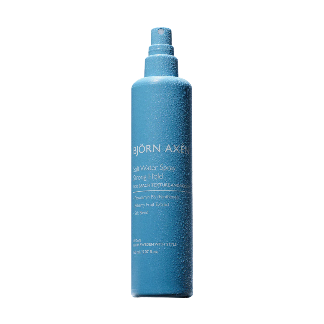 Björn Axén Salt Water Spray Strong Hold