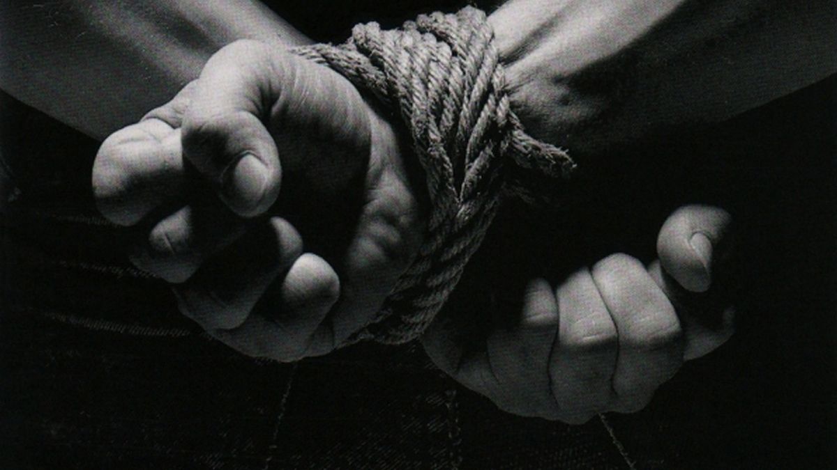 Accept: Objection Overruled | Louder