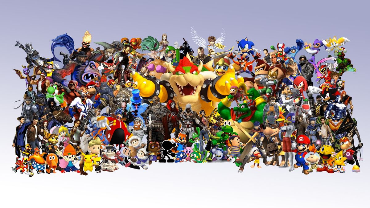 Best Video Games of All Time (Top 250)