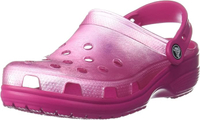 Crocs Classic Translucent Clog