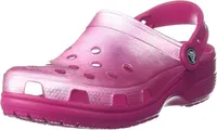 Crocs Classic Translucent Clog