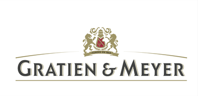 gratien and meyer logo