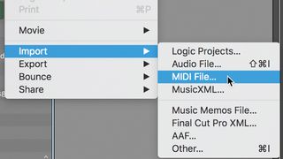 MIDI file collaboration