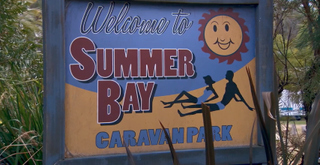Home and Away spoilers, Summer Bay Caravan Park
