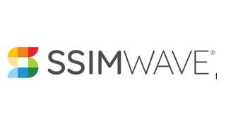 SSIMWave logo