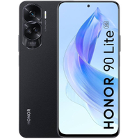 Honor 90 Lite: 100GB data on Vodafone, £16 per month (after cashback), £0 upfront