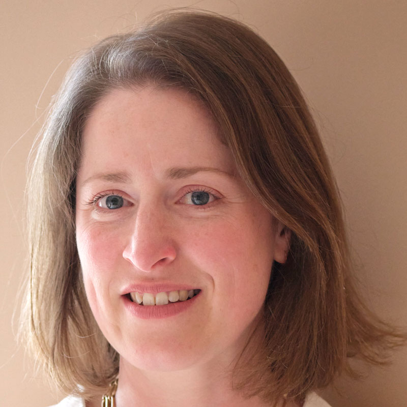 Anna Hill - Brand Director and Colour Consultant at Fenwick & Tilbrook