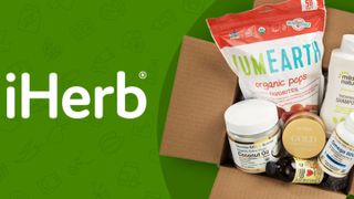 iHerb discount codes for August 2026