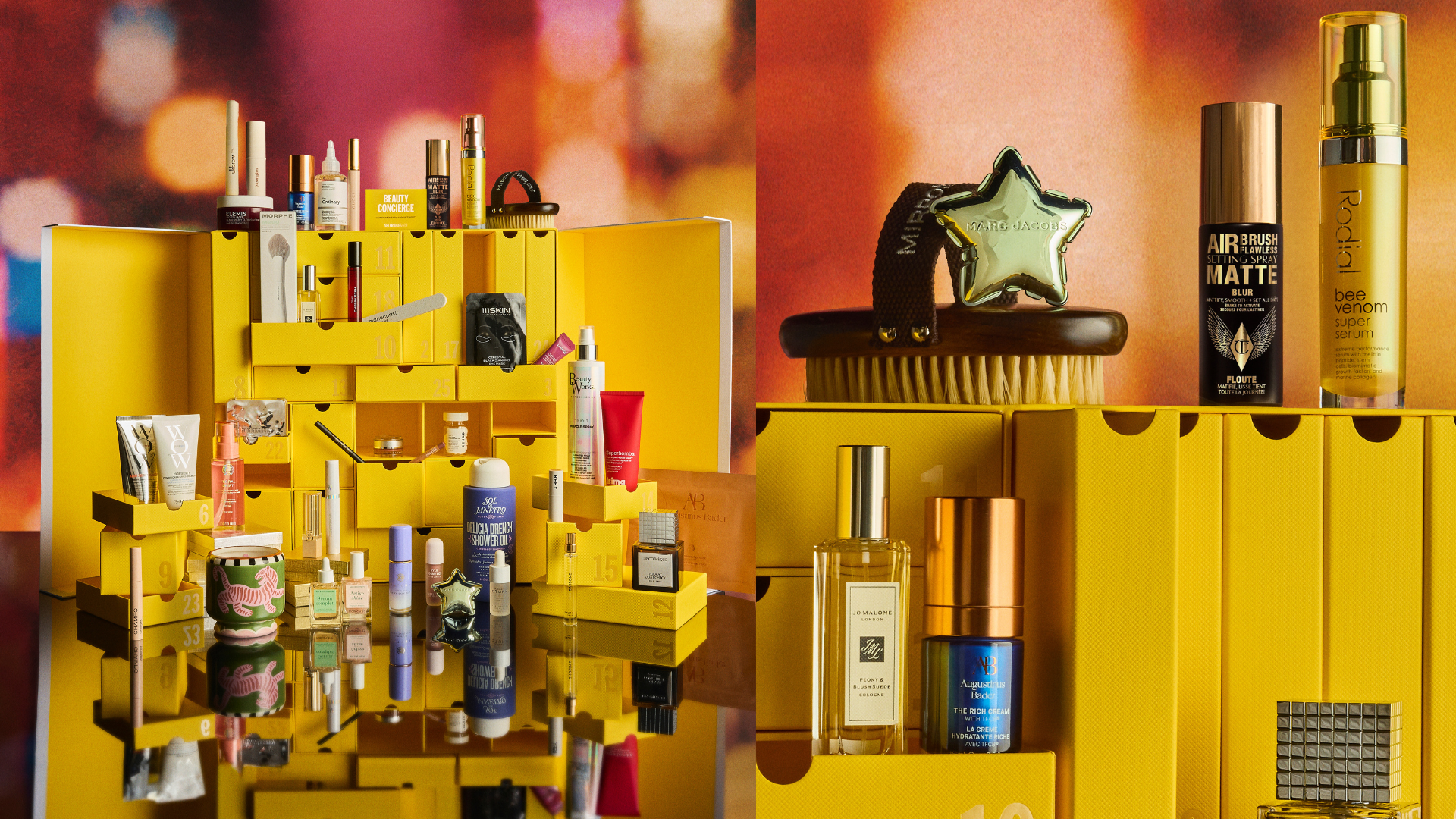 Selfridges Beauty Advent Calendar 2026