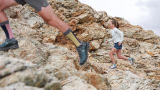 best trail running shoes: On Cloudventure
