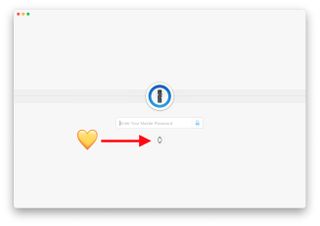 1password on apple online watch