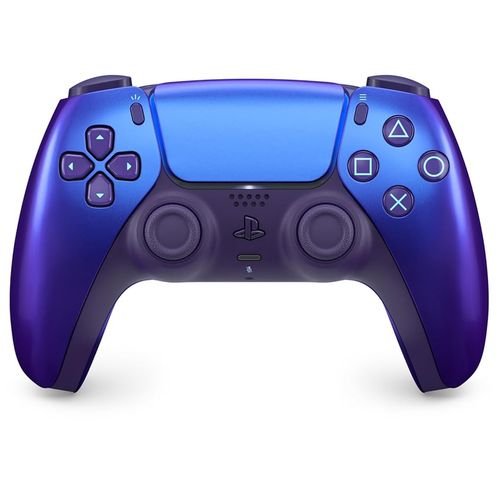 Chroma Indigo DualSense