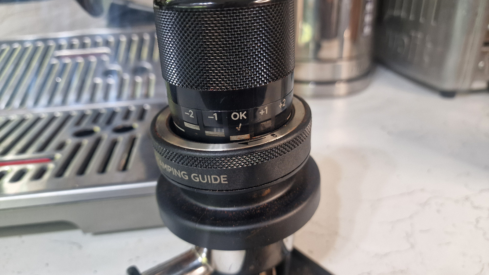 De'Longhi La Specialista Touch