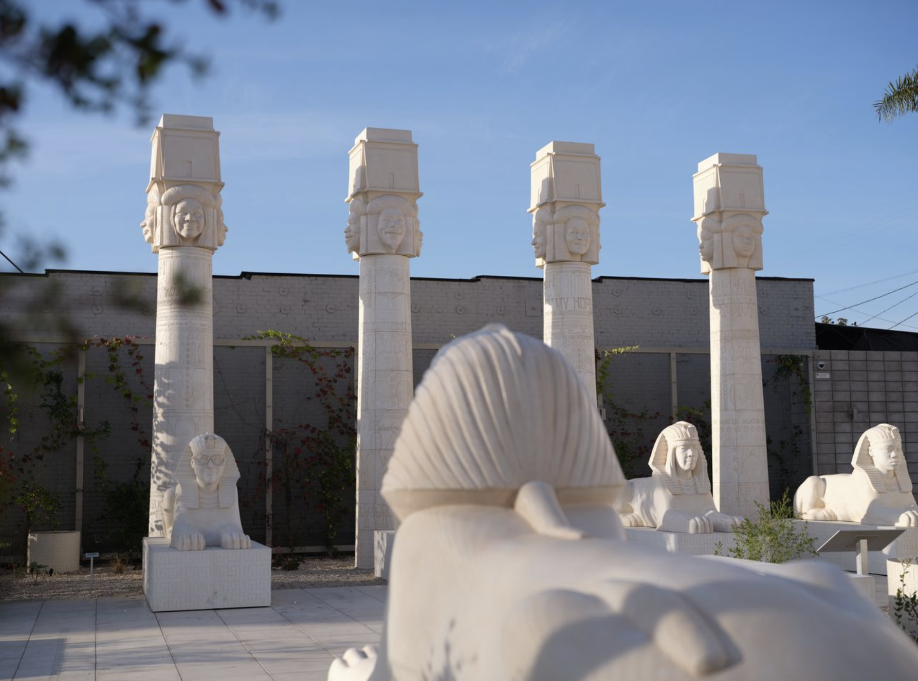 sculpture