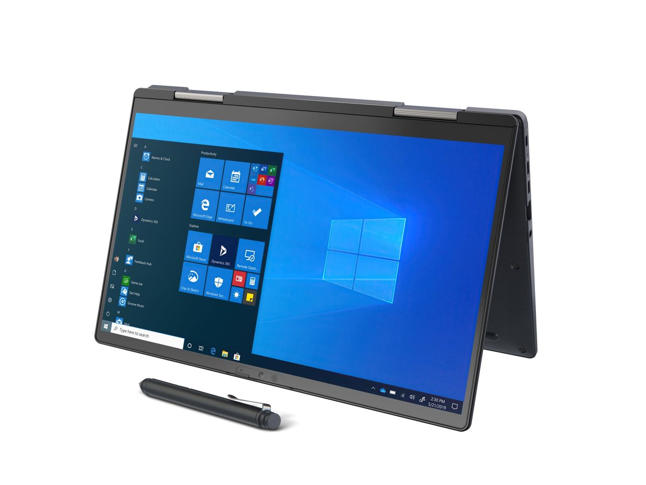Dynabook Dynabook X30w J