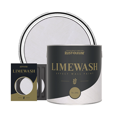 Rust-oleum limewash paint