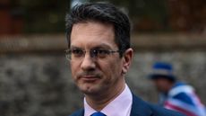 Conservative MP Steve Baker