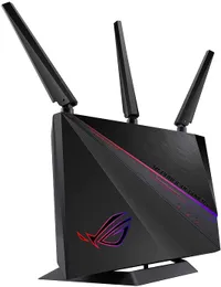 ASUS ROG Rapture WiFi Gaming Router | Was $169 now $119 at Amazon