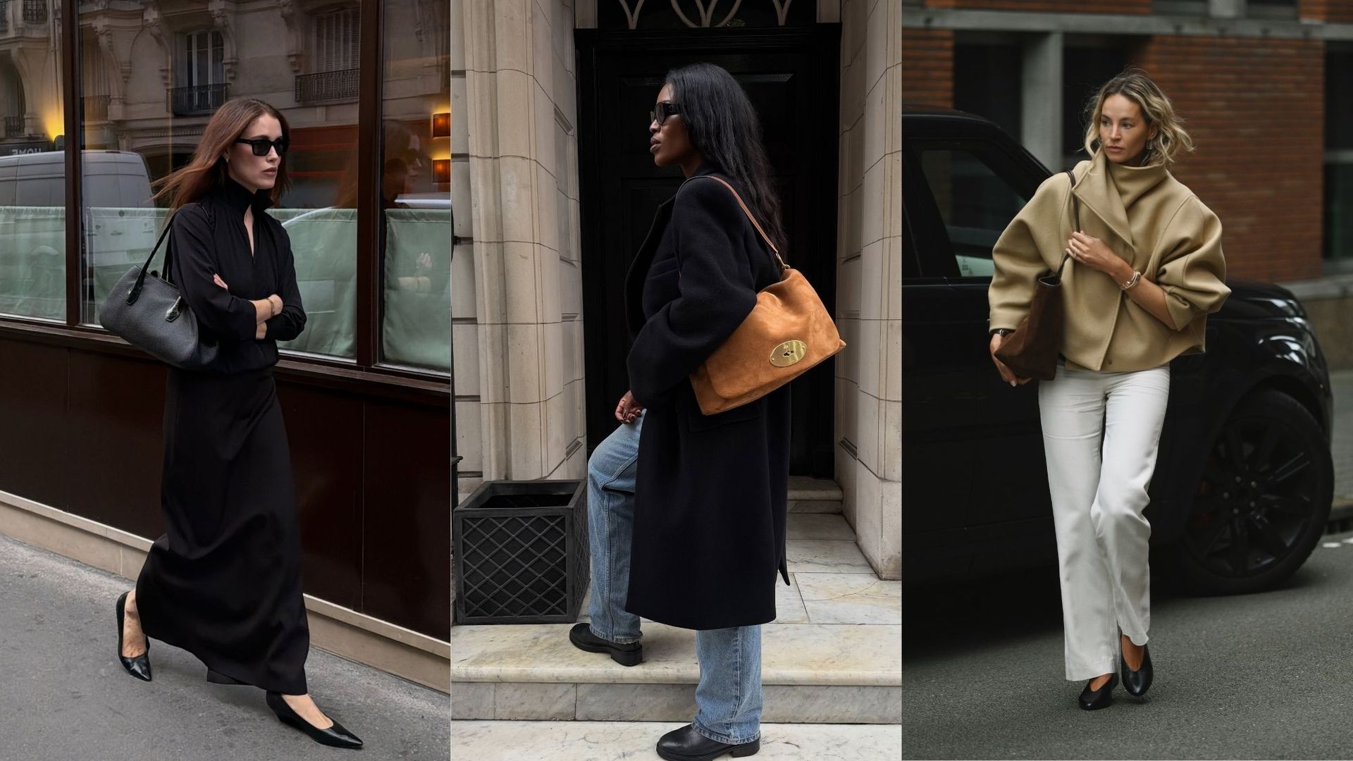 The Winter 2026 Bags That Whisper Quiet Luxury
