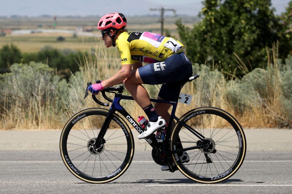 Lawson Craddock (EF Education First)