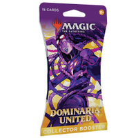 Collector Booster | ($23.85 at Amazon)