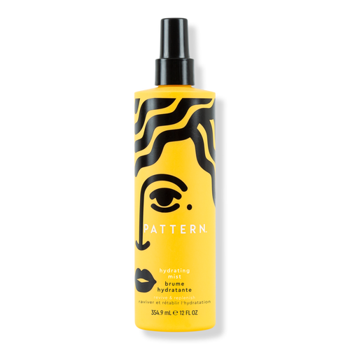 Hydrating Mist
