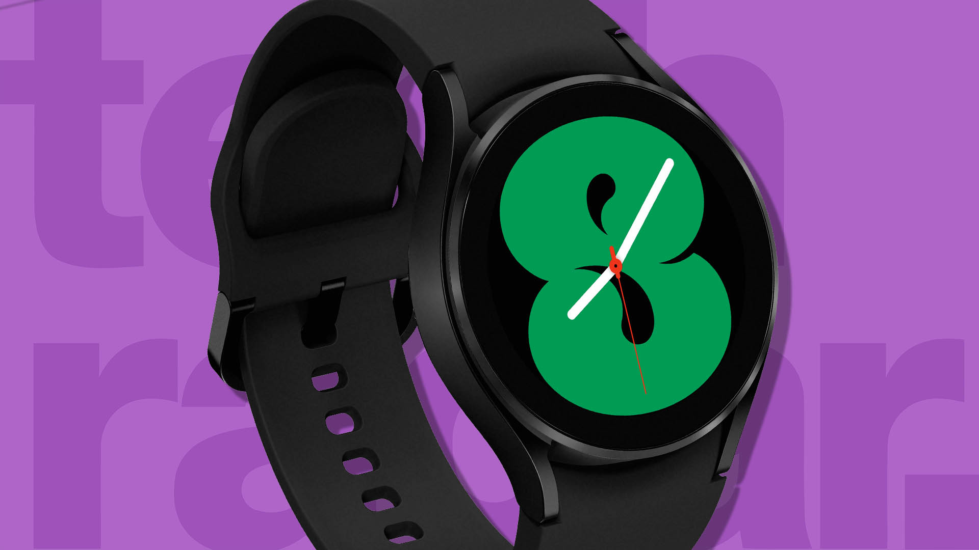 New store watch android