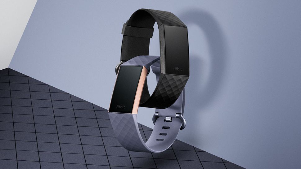 Fitbit Charge 3