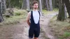 Leatt MTB 4.0 Bib Liner short