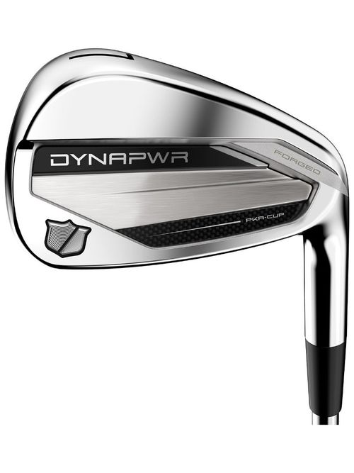 Dynapwr Forged Irons 2026