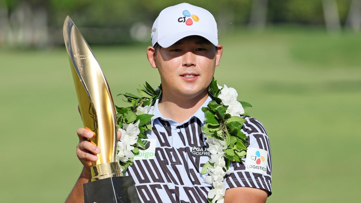 Sony Open Prize Money Payout 2024 Stars Compete For 8.3m Golf Monthly