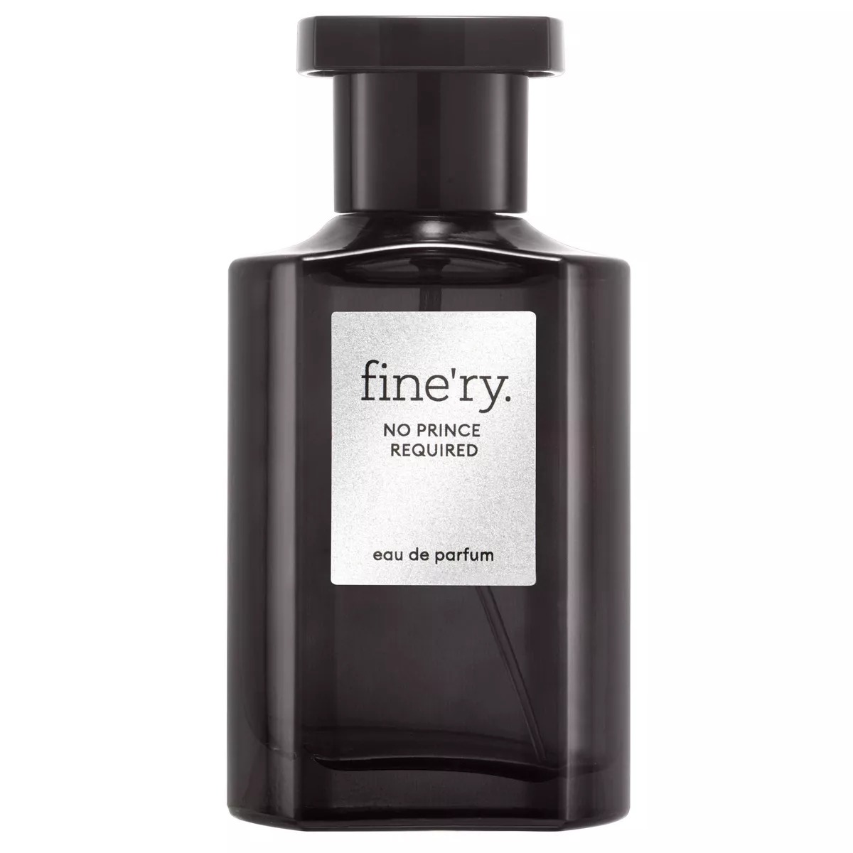 Fine'ry, No Prince Required Eau de Parfum