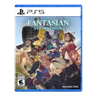 Fantasian Neo Dimension| $29.99 at Amazon (was $49.99)Save $20