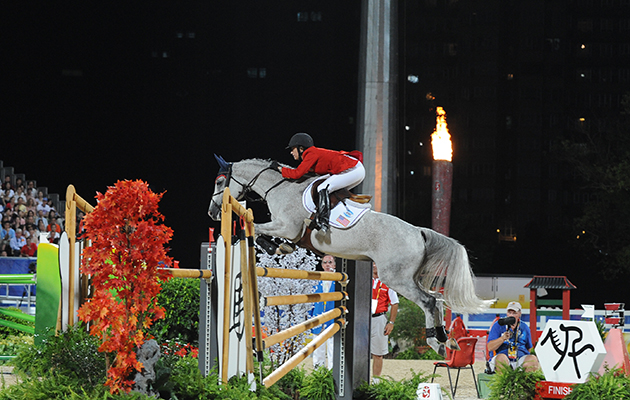 2008 Beijing Olympics