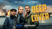 Deep Cover | Prime Video